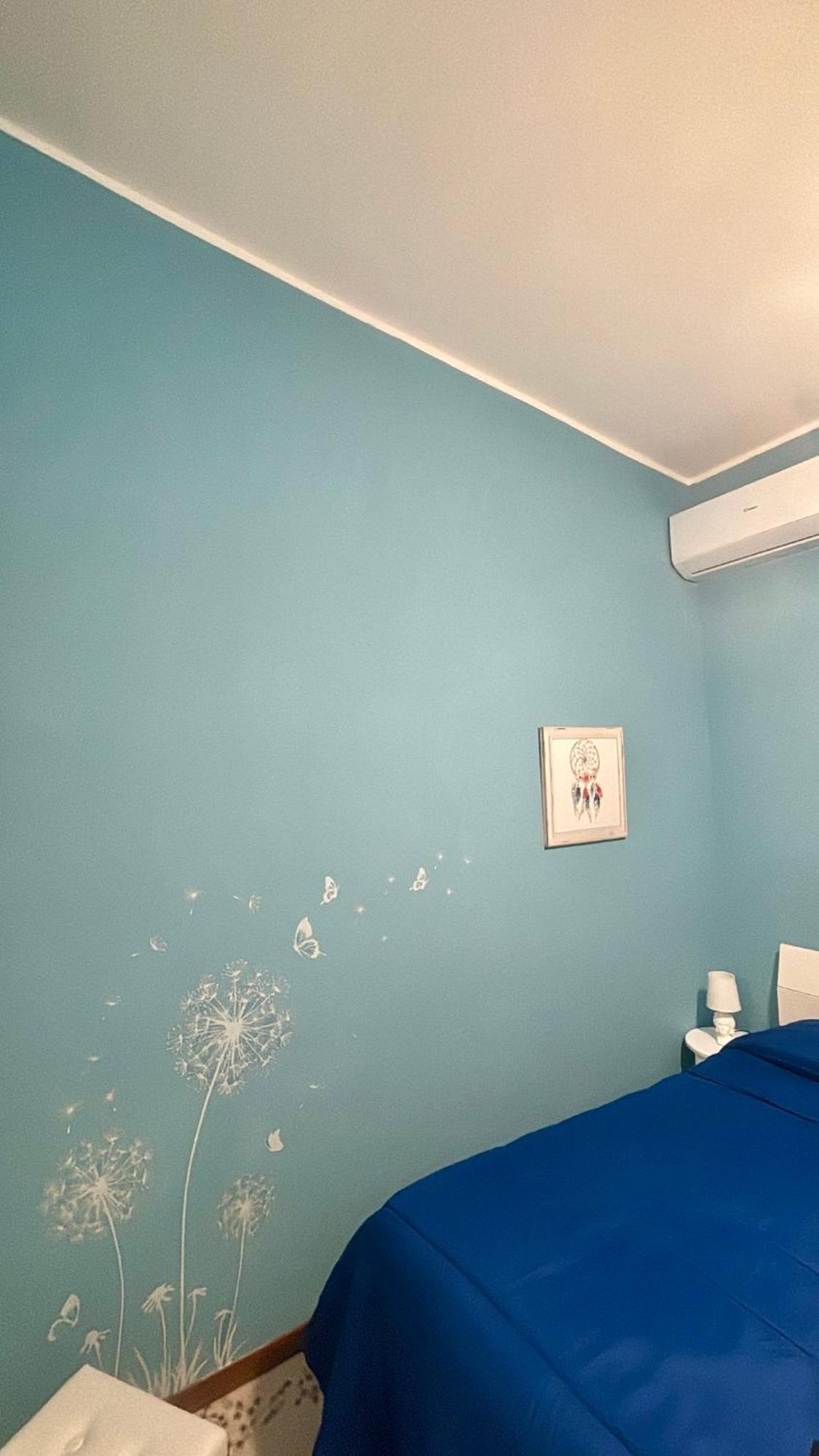 Appartamento Giardini Naxos Butterflies Home 스키조 외부 사진