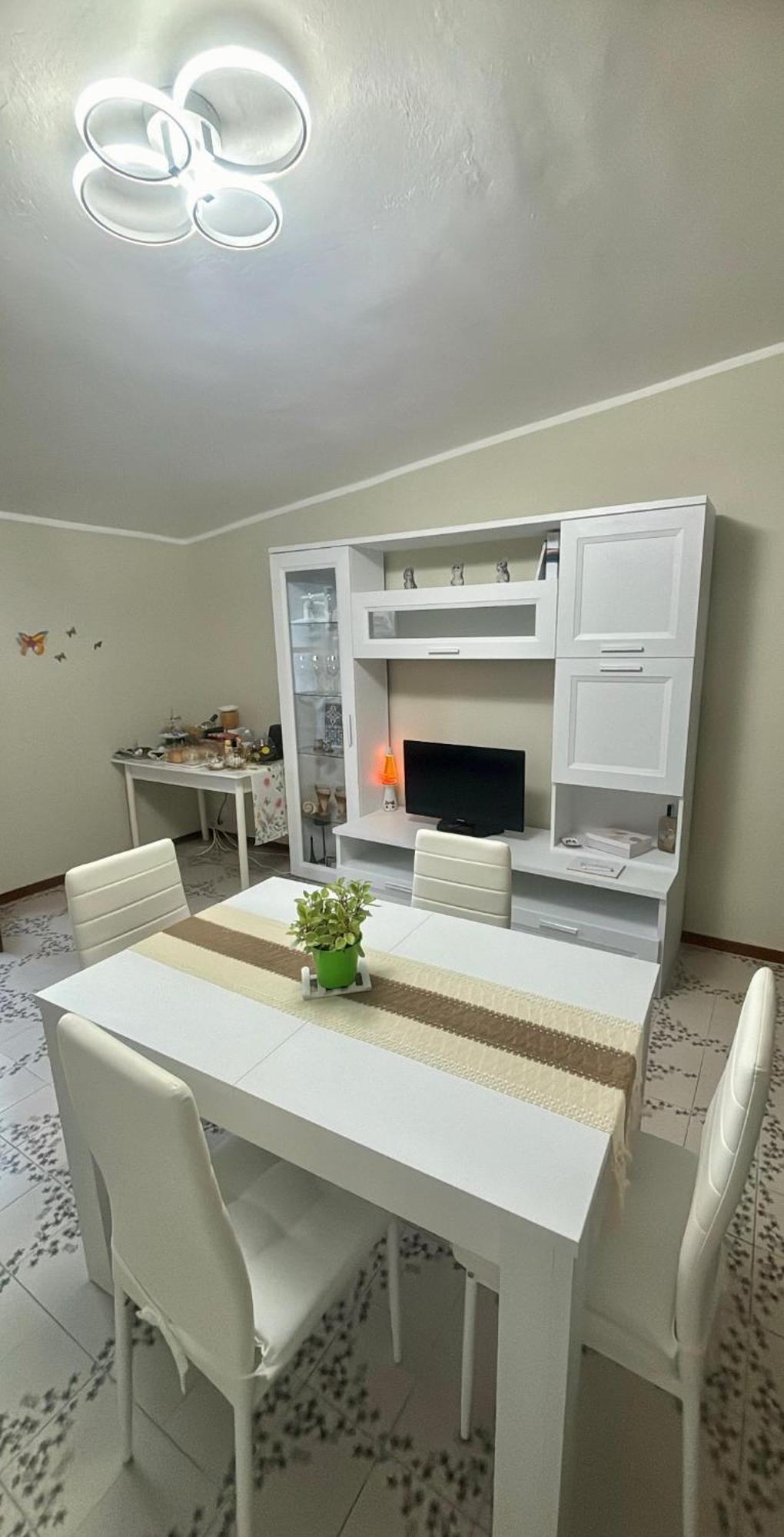Appartamento Giardini Naxos Butterflies Home 스키조 외부 사진