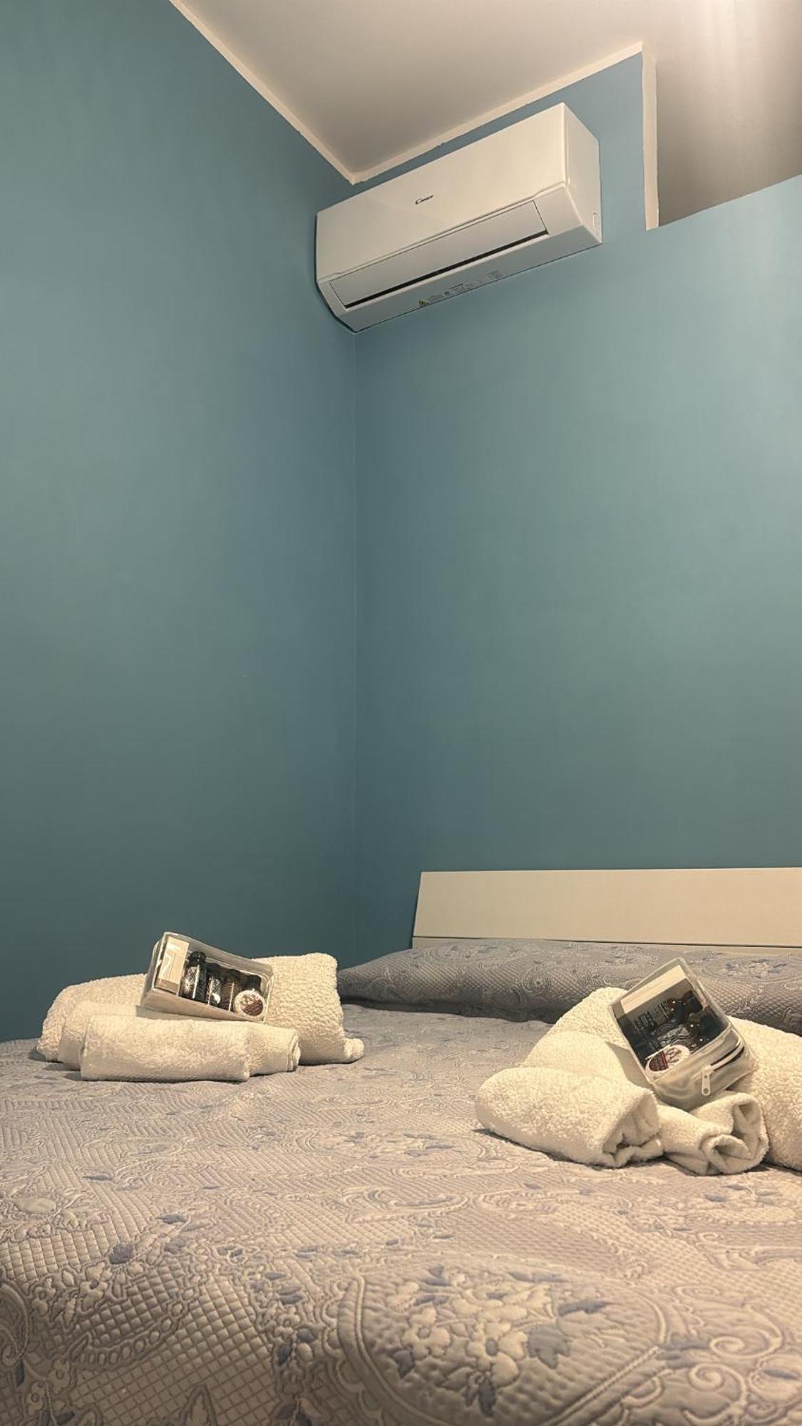 Appartamento Giardini Naxos Butterflies Home 스키조 외부 사진