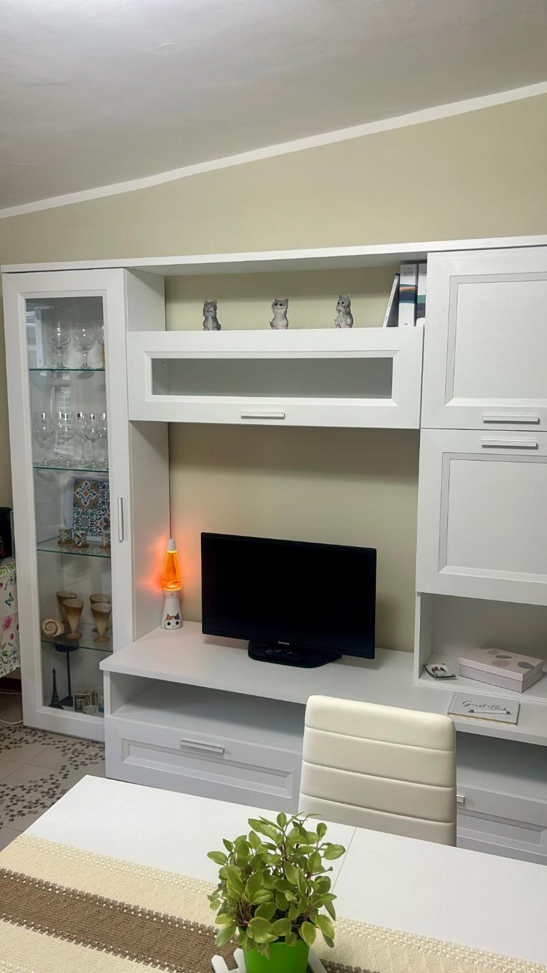 Appartamento Giardini Naxos Butterflies Home 스키조 외부 사진